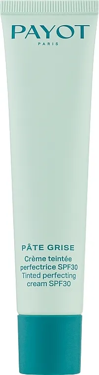 CC-krema Payot Pate Grise Soin Nude SPF30