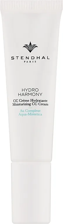 CC krema za lice Stendhal Hydro Harmony Moisturizing CC Cream