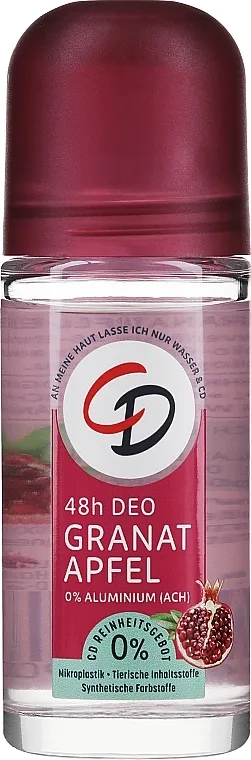 CD Deo Roll-on dezodorans "Nar"