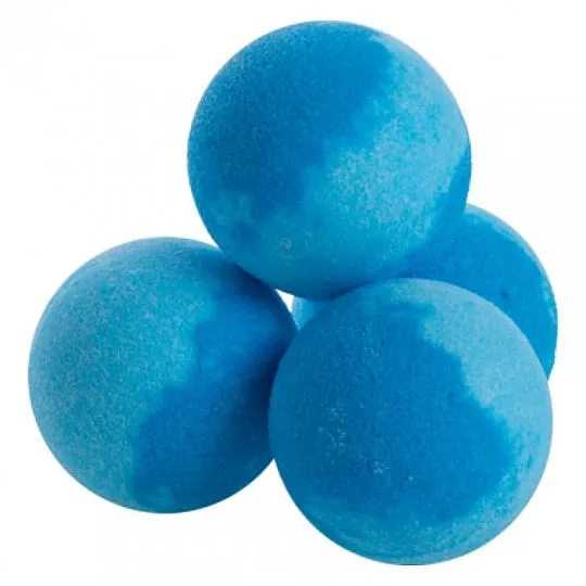 Ceano Cosmetics Blue Diamond Bath Bomb Bombica za kupanje 'Plavi dijamant'