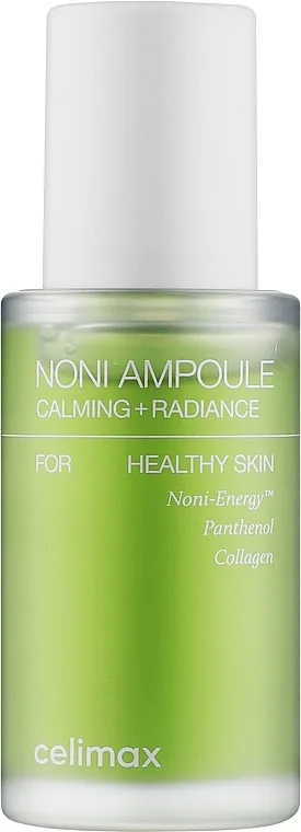 Celimax The Reall Noni Energy Ampoule Obnavljajući serum sa ekstraktom nonija