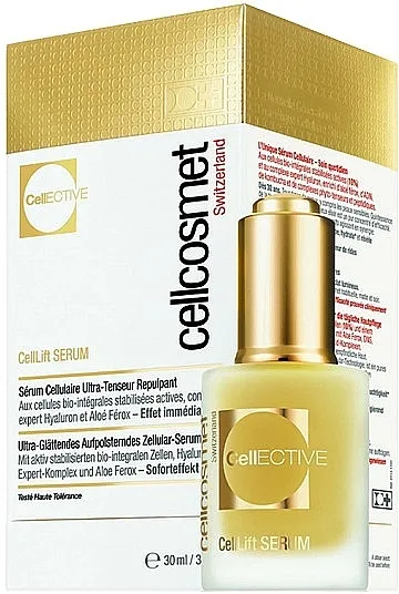 Cellcosmet CellEctive CellLift Serum Cellular lifting serum