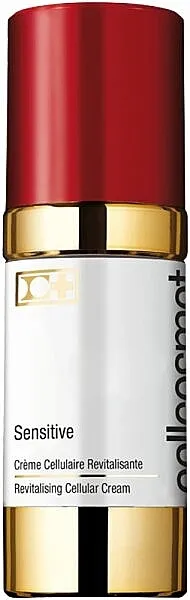 Cellcosmet Sensitive Cellular Cream Revitalizirajuća stanična krema za osetljivu kožu