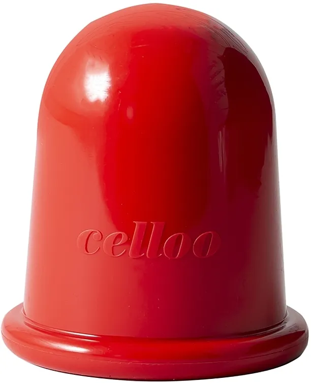 Celloo Anti-cellulite Cuddle Bubble Regular Silikonska anticelulitna teglica