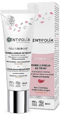 Centifolia Embellisseur De Teint Preparat za jačanje kože lica