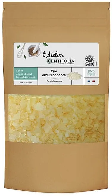 Centifolia Emulsifying Wax Emulgirajući vosak