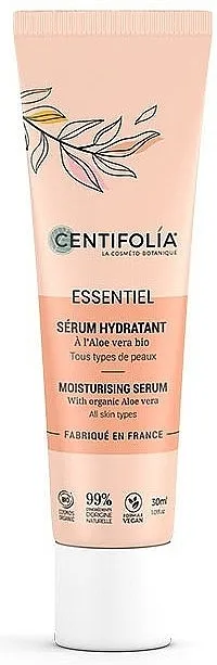 Centifolia Essentiel Serum Hydratant Organski hidratantni serum za lice
