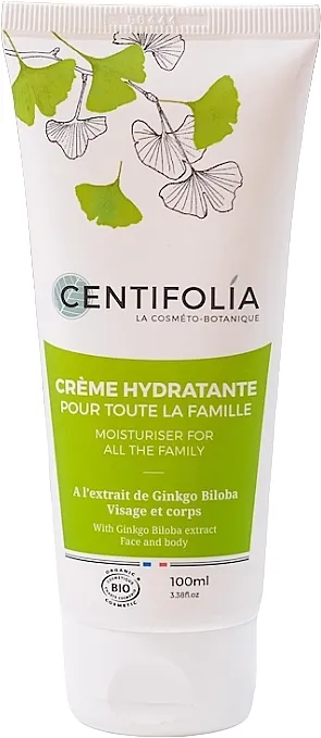 Centifolia Moisturizing Cream for The Whole Family Hidratantna krema za telo