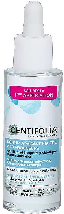 Centifolia Neutral Anti-Redness Serum Umirujući serum za lice protiv crvenila