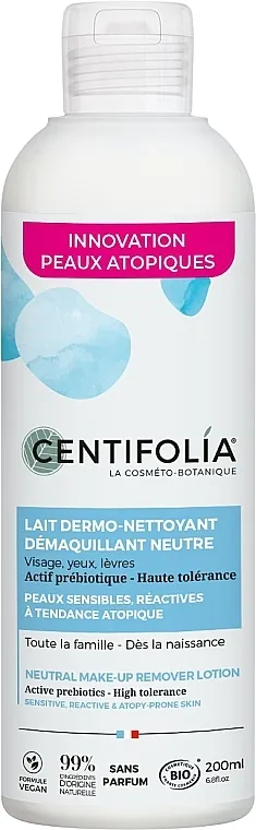 Centifolia Neutral Make-up Remover Lotion Sredstvo za skidanje šminke