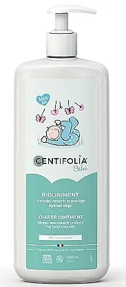 Centifolia Oleo-Limestone Liniment Krema za pelene za bebe