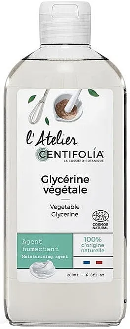 Centifolia Vegetable Glycerin Biljni glicerin