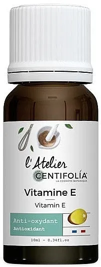 Centifolia Vitamin E