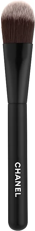 Chanel Foundation Brush 100 Kist za tekući puder