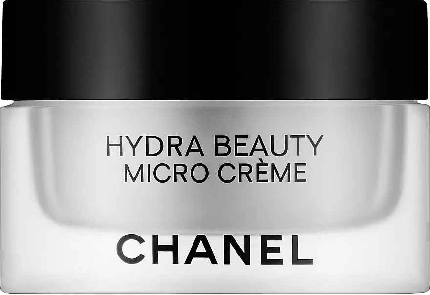 Chanel Hydra Beauty Micro Creme Hidratantna krema za lice
