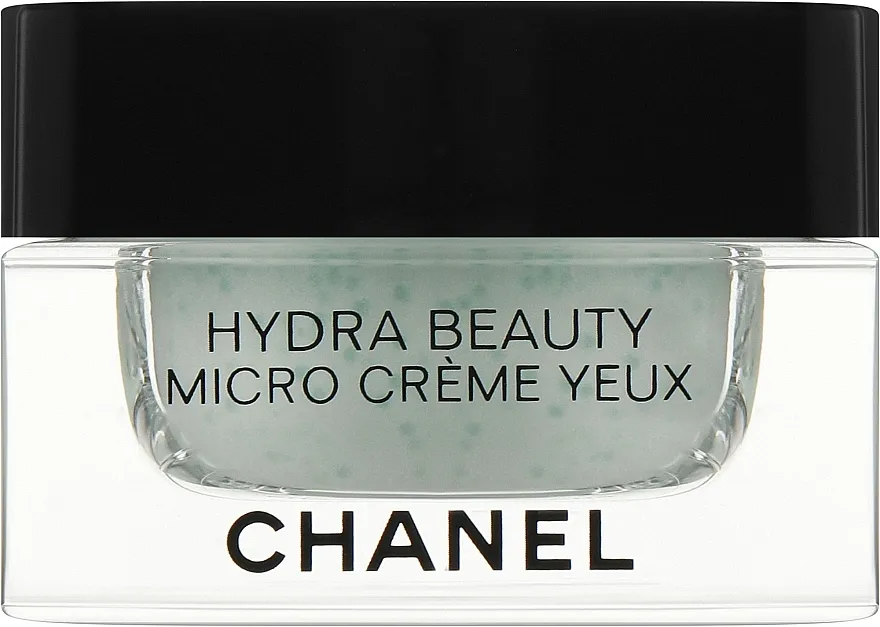 Chanel Hydra Beauty Micro Eye Cream Krema za oči