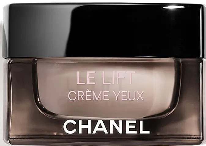 Chanel Le Lift Creme Yeux Botanical Alfalfa Concentrate Krema za područje oko očiju