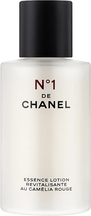 Chanel N°1 De Chanel Red Camellia Revitalizing Essence Lotion Revitalizirajući esencijalni losion za lice i dekolte