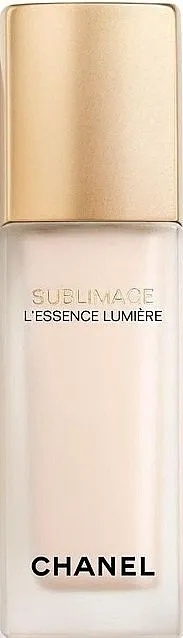 Chanel Sublimage L'essence Lumiere Regenerišući koncentrat za sjaj kože lica i vrata