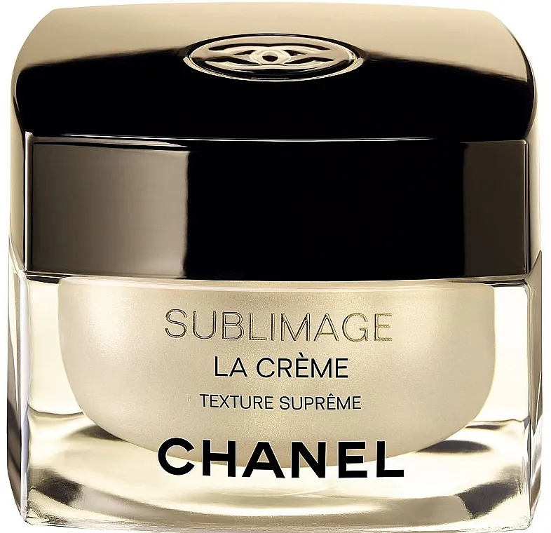 Chanel Sublimage La Creme Texture Supreme Krema protiv starenja bogate teksture