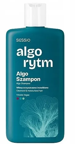 Chantal Sessio Algorytm Algo Shampoo Šampon za sve tipove kose