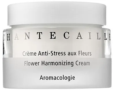 Chantecaille Flower Harmonizing Cream Revitalizirajuća krema za lice protiv stresa