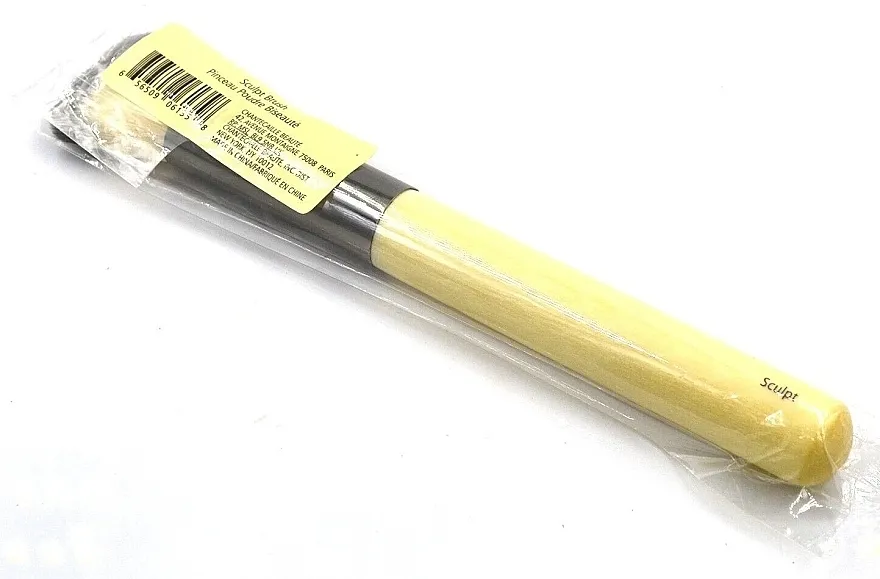 Chantecaille Sculpt Brush Četka za konturisanje