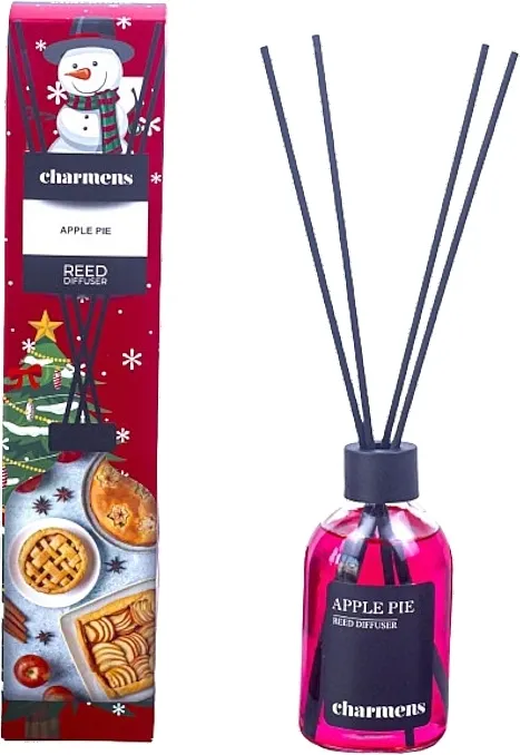 Charmens Apple Pie Reed Diffuser Aroma difuzor "Kolač od jabuka"