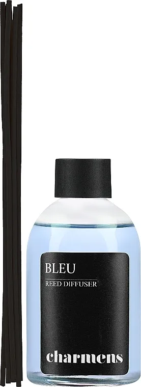 Charmens Bleu Reed Diffuser Aroma difuzor "Plavi"