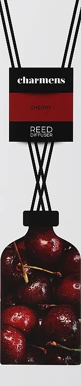 Charmens Cherry Reed Diffuser Aroma difuzor "Višnja"
