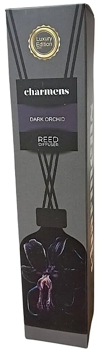 Charmens Dark Orchid Reed Diffuser Difuzer mirisa