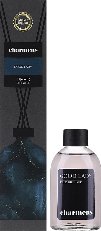 Charmens Good Lady Reed Diffuser Aroma difuzor