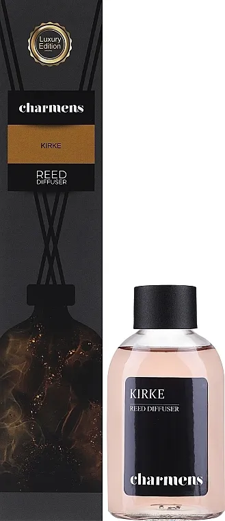 Charmens Kirke Reed Diffuser Aroma difuzor