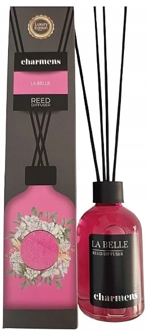 Charmens La Belle Reed Diffuser Mirisni difuzer