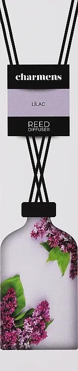 Charmens Lilac Reed Diffuser Aroma difuzor "Jorgovan"