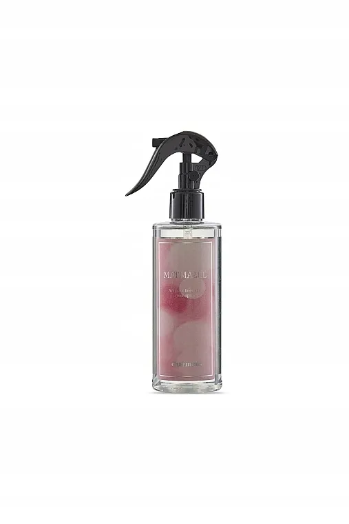 Charmens Matmazel Aromatic Linen and Room Spray Aromatizovani sprej za dom i tekstil