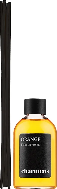 Charmens Orange Reed Diffuse Aroma difuzor "Pomorandža"