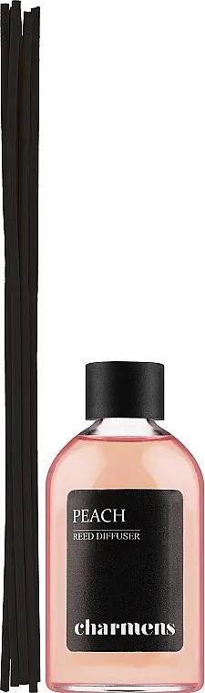 Charmens Peach Reed Diffuser Aroma difuzor "Breskva"