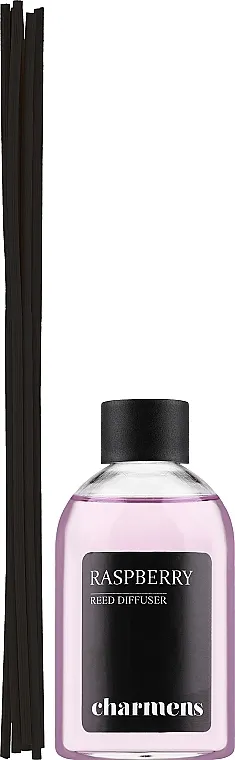 Charmens Raspberry Reed Diffuser Aroma difuzor "Malina"