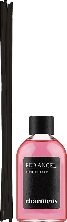 Charmens Red Angel Reed Diffuser Aroma difuzor