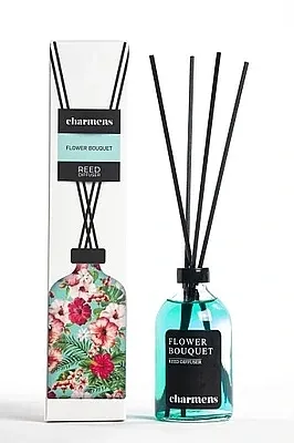 Charmens Reed Diffuser Aroma difuzor "Buket cvijeća"