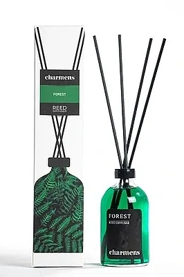 Charmens Reed Diffuser Aroma difuzor "Forest"