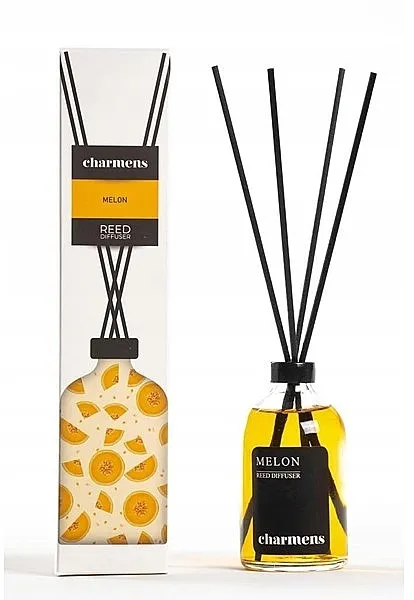 Charmens Reed Diffuser Aroma difuzor "Melon"