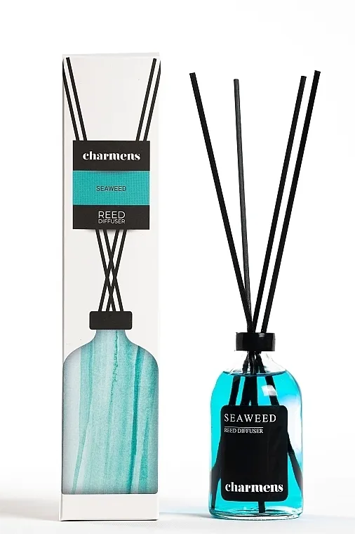 Charmens Reed Diffuser Aroma difuzor "Morske alge"