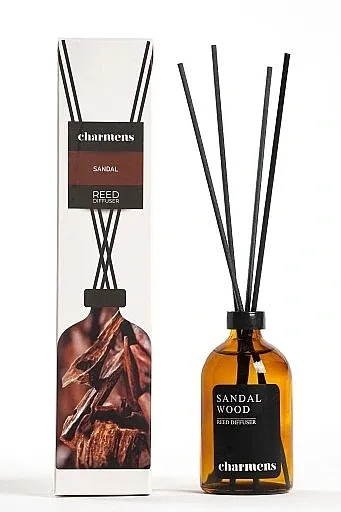 Charmens Reed Diffuser Aroma difuzor "Sandalovo drvo"