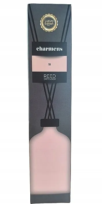 Charmens Si Reed Diffuser Aparat za osvežavanje vazduha