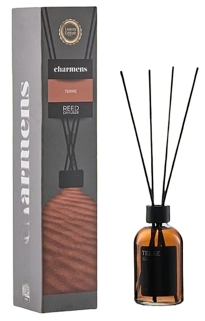 Charmens Terre Reed Diffuser Mirišljavi difuzor