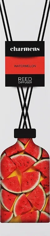 Charmens Watermelon Reed Diffuser Aroma difuzor "Lubenica"