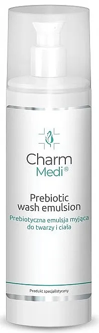 Charmine Rose Charm Medi Prebiotic Wash Emulsion Emulzija za umivanje sa prebioticima