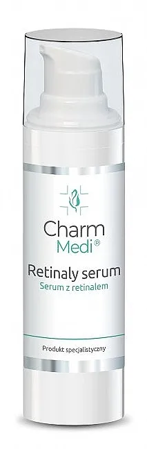 Charmine Rose Charm Medi Retinaly Serum Serum za lice